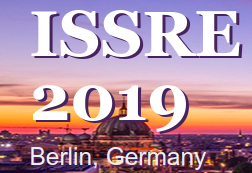 ISSRE2019